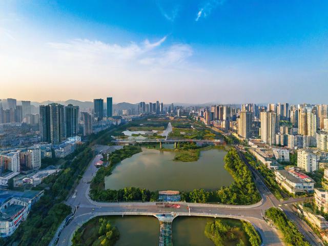 六安市区有哪些值得推荐的旅游景点?