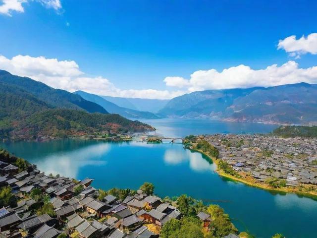 云南旅游攻略8天7夜跟团，云南旅游攻略8天7夜跟团，这个行程值得一试吗？