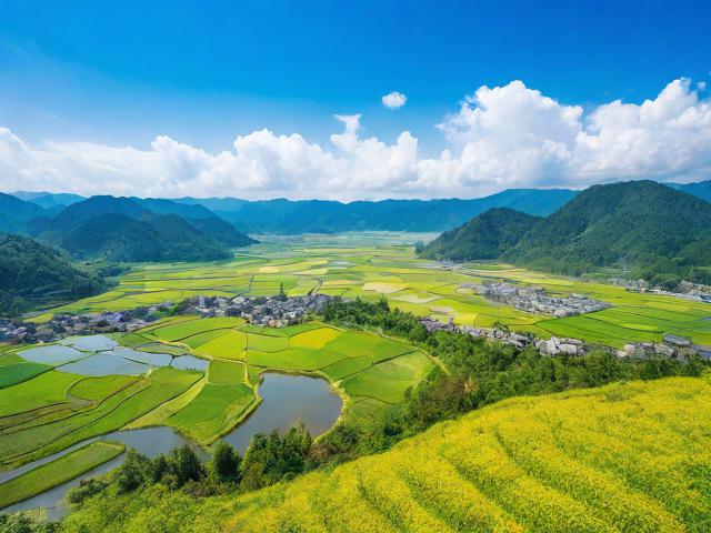 如何规划一次完美的旅游攻略路线?