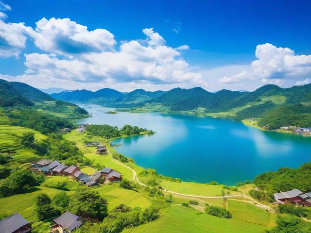 如何规划一次完美的旅游攻略路线?