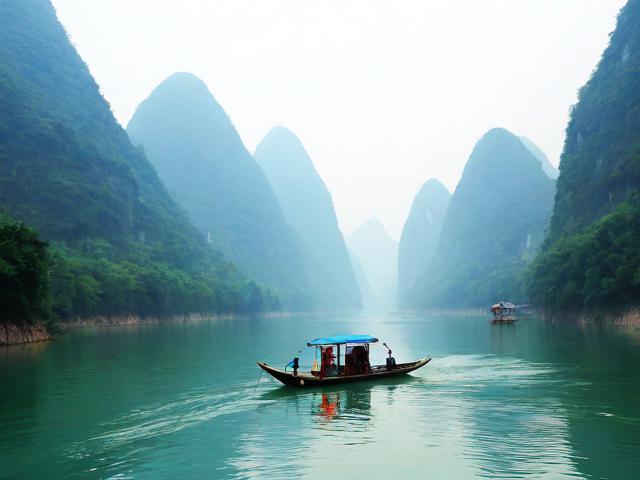 三江游有哪些不容错过的旅游景点?
