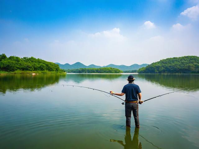长寿湖钓鱼有哪些必备技巧和最佳时间？