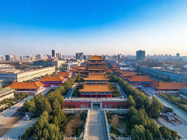 山东旅游景点哪里好看