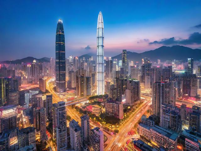 深圳过年有哪些必玩景点和特色活动?