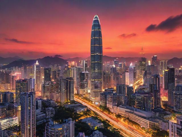 深圳过年有哪些必玩景点和特色活动?