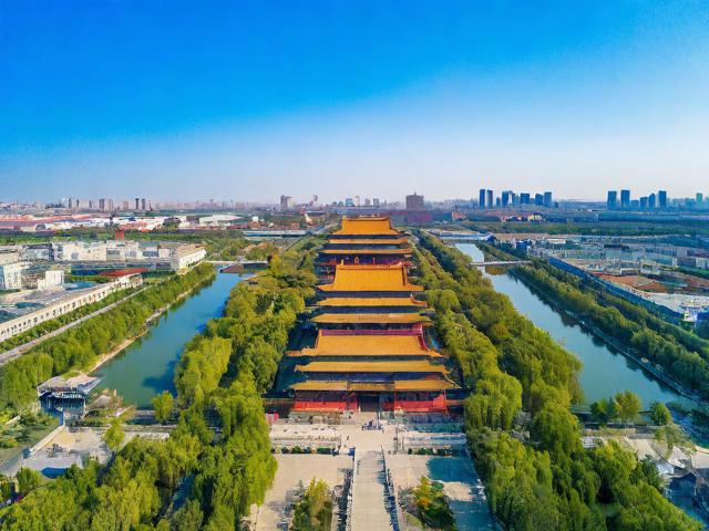 衡水周边有哪些必去的旅游景点推荐?