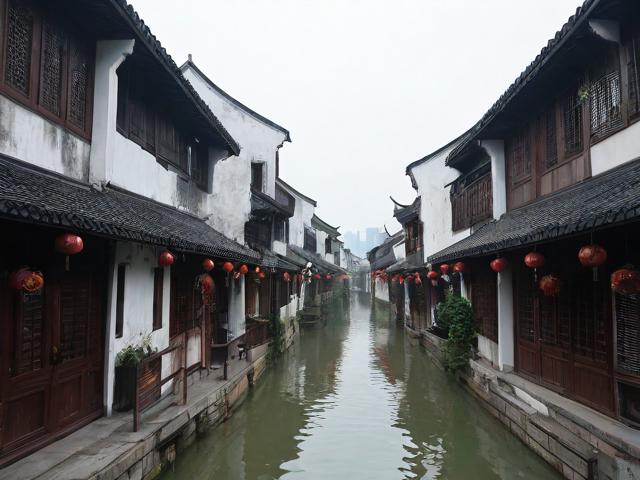 泉州西街攻略,如何玩转泉州西街?一篇详尽攻略助你深度游!