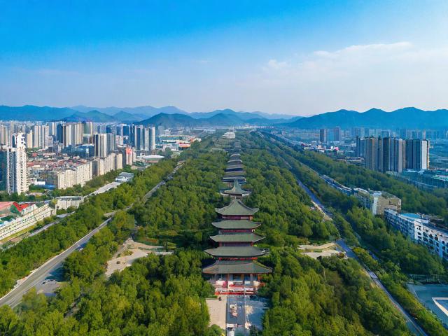 五莲县最佳旅游景点是哪里