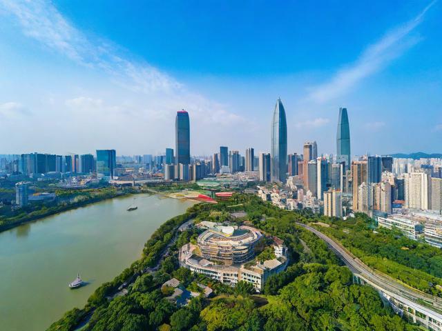 东莞有哪些免费旅游景点推荐？