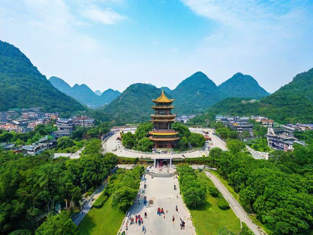 昆明一日游如何安排?精选必去景点推荐!