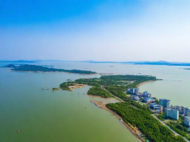安庆太湖县有哪些值得一游的景点？