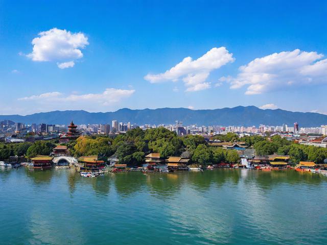 昆明旅游景点排名前十有哪些?
