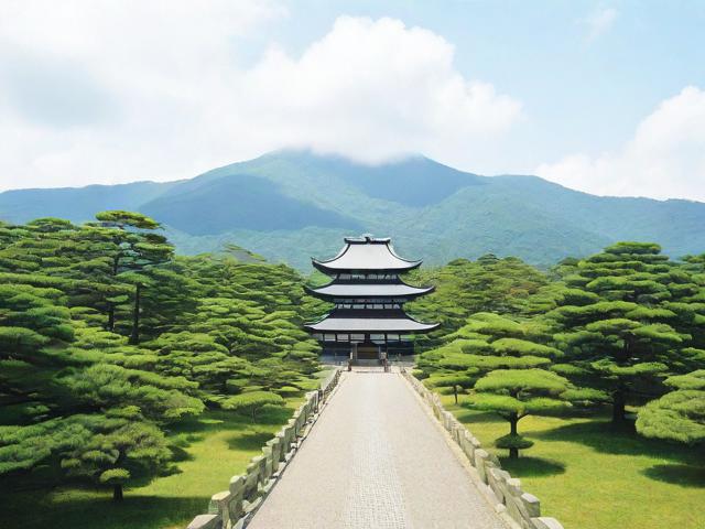 日本青森有什么必去的旅游景点？