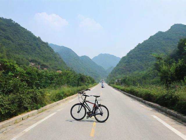 长丰县自行车旅游景点在哪里