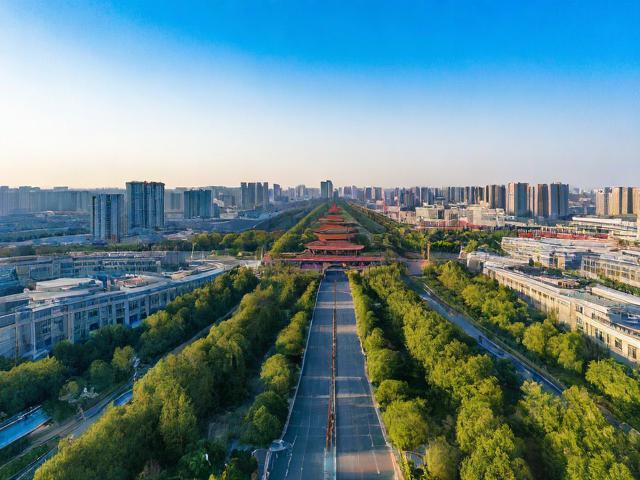 保定附近有哪些适合自驾的旅游景点?
