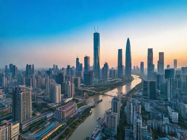 武汉出行攻略,哪些景点不容错过,交通如何安排?