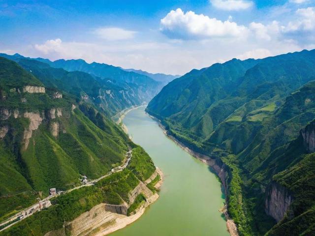 西安到青木川旅游攻略,如何规划从西安至青木川的完美旅程?