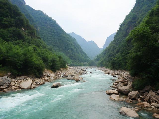 逐溪4a旅游景点在哪里?