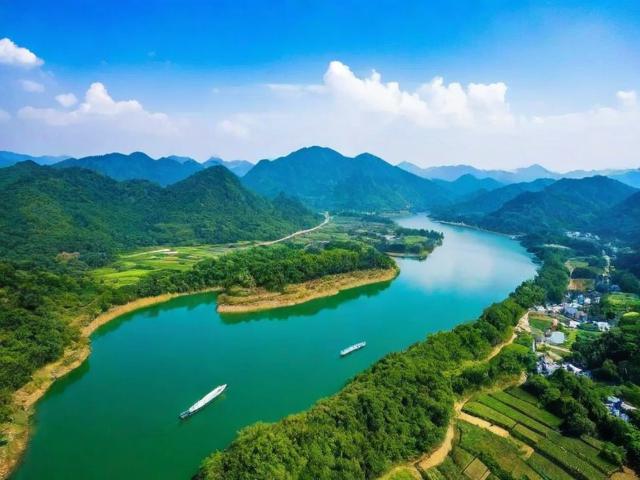 乳源旅游攻略,如何探寻自然美景与人文风情的完美融合?