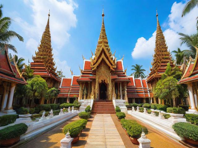 西双版纳有哪些最值得一去的旅游景点?