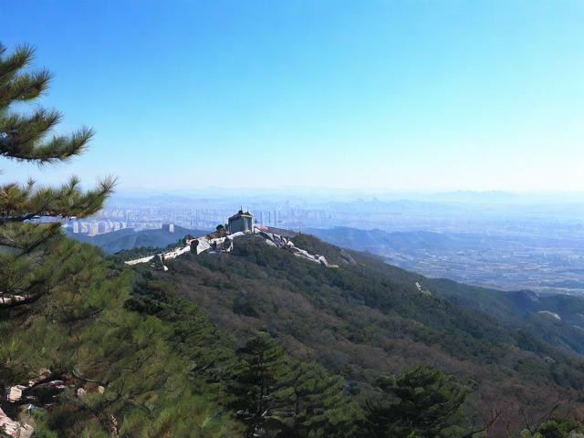 北京香山旅游攻略,如何规划一次完美的秋季赏红之旅?