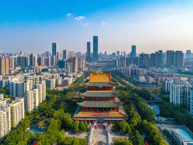 南充有哪些值得一游的旅游景点？
