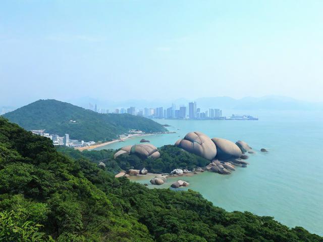 惠州罗浮山攻略，探索惠州罗浮山，一份详尽的旅游攻略能带给我们什么？