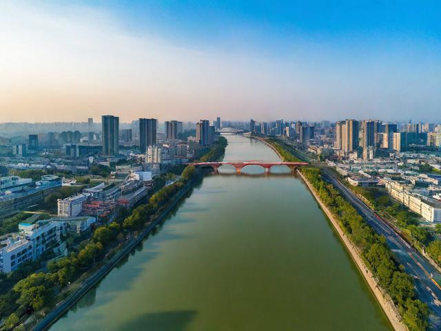 南通通州哪里旅游景点好