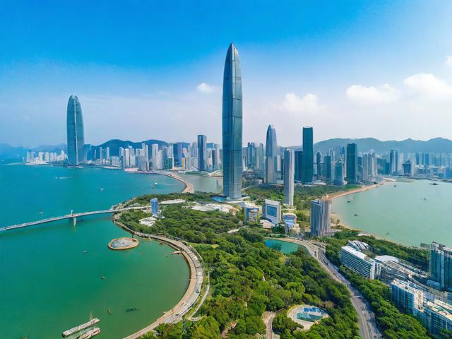 深圳前海旅游景点在哪里