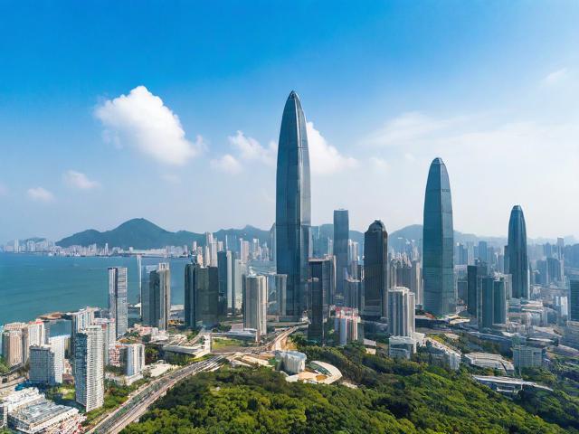深圳前海旅游景点在哪里
