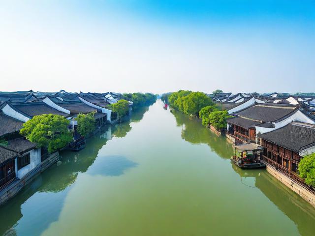 无锡旅游景点免费开放?2024年最新有哪些?