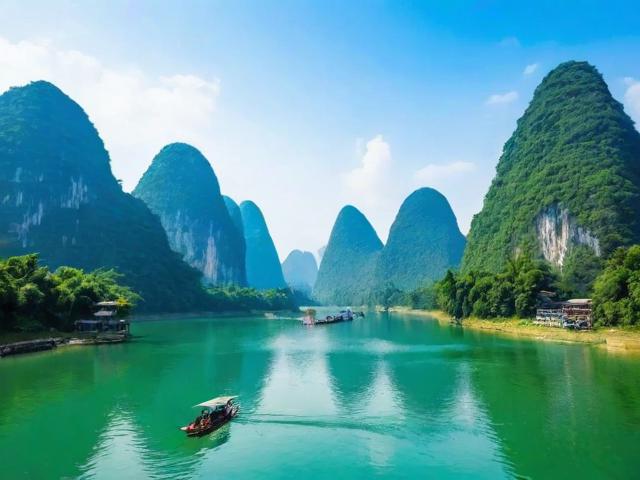 百色冬天哪里最好玩的旅游景点
