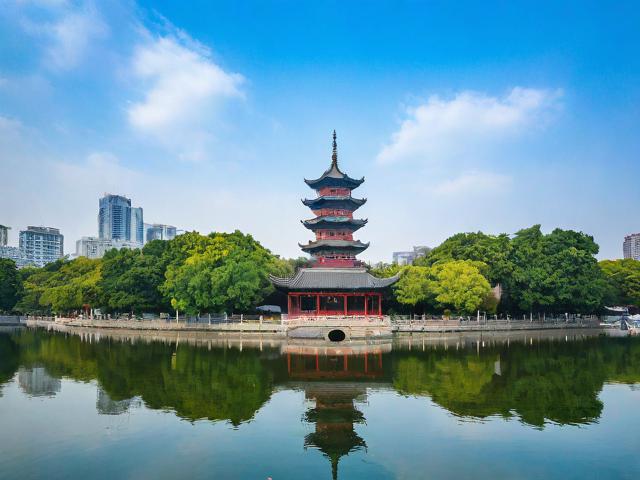 南京一日游,哪些景点不容错过?