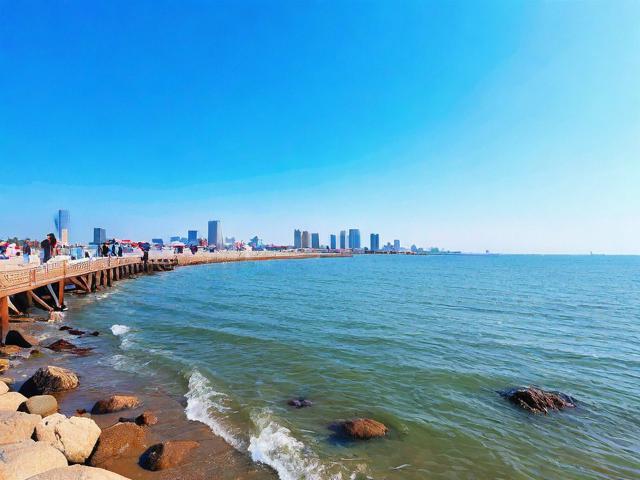 北戴河旅游全攻略,景点、美食与住宿,你知道多少?