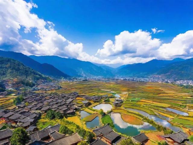 云南旅游资深资讯,云南旅游有哪些资深资讯值得推荐?