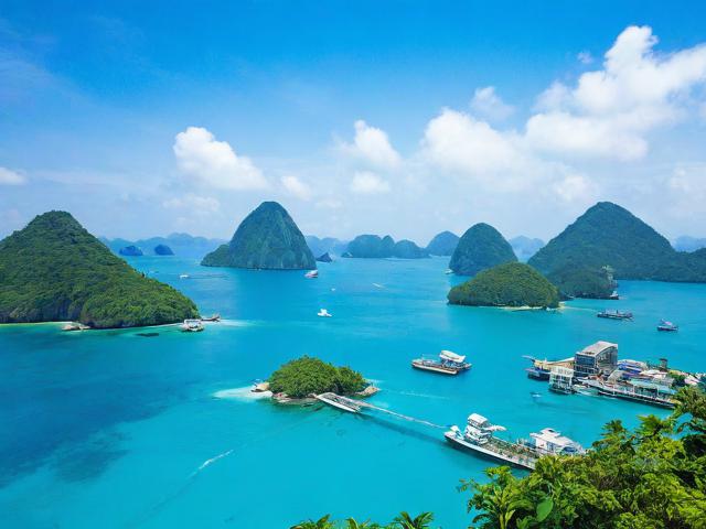 三都澳旅游攻略,三都澳有哪些独特景点值得一游?