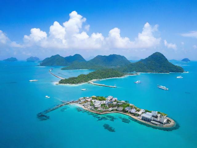 三都澳旅游攻略,三都澳有哪些独特景点值得一游?