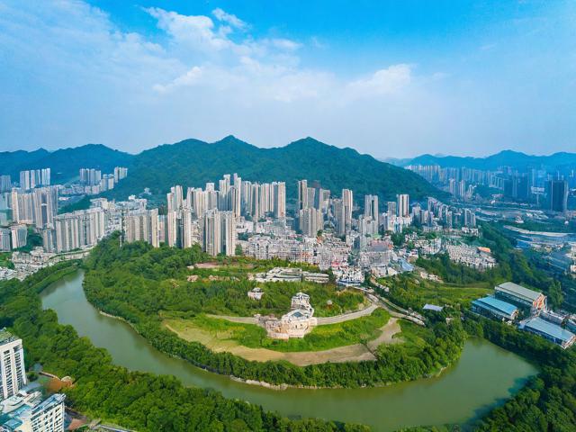 铜仁有哪些必去的旅游景点?