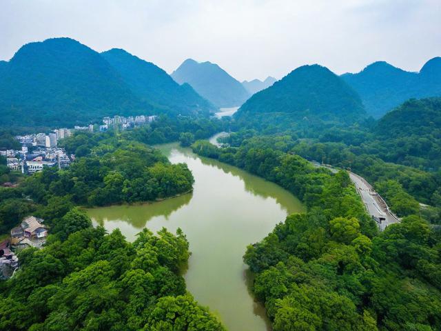 丽水自驾游有哪些必去景点及路线推荐?