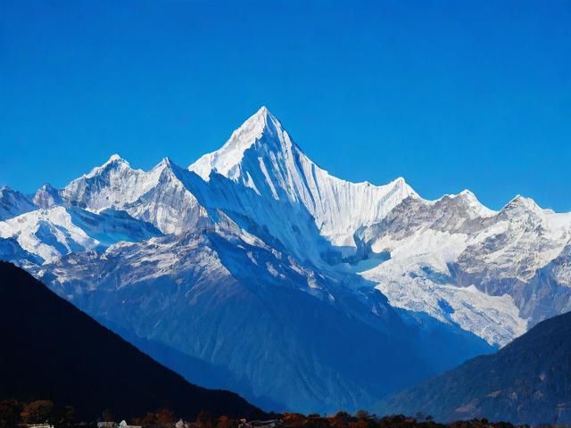 丽江至梅里雪山,如何规划完美旅程?