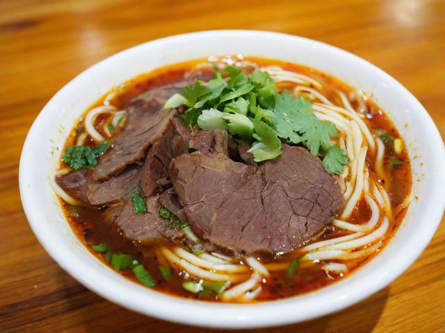 牛街小吃攻略,有哪些必吃美食?