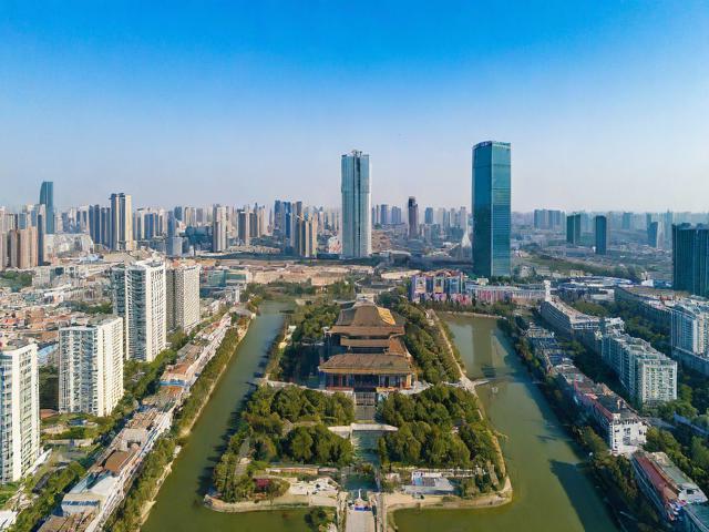 枣庄市内有哪些值得一游的旅游景点?