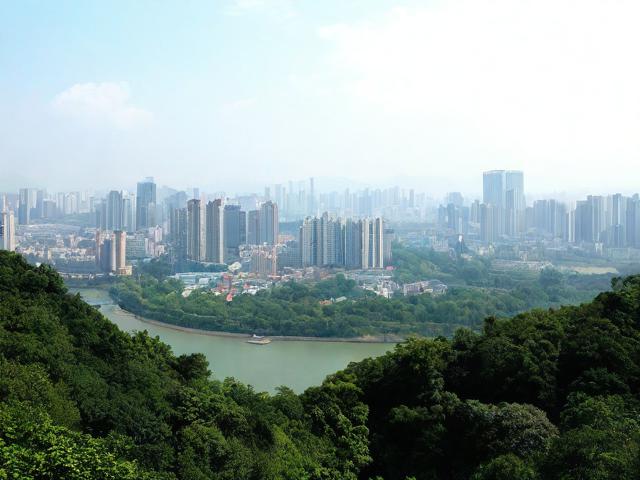 乐山二日游自助攻略,乐山二日游自助攻略,如何规划最佳行程?
