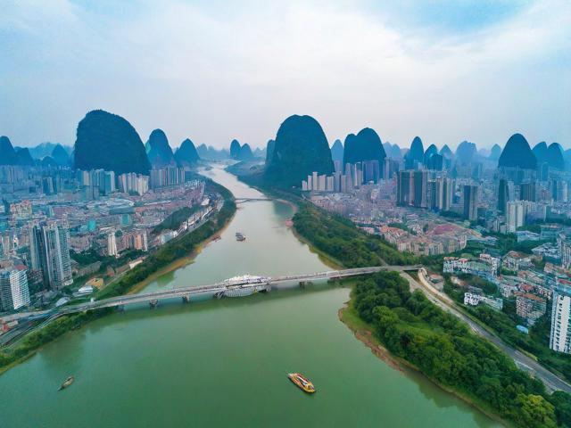 广西东兴旅游景点去哪里