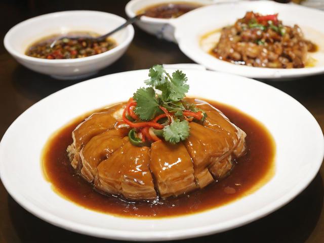 番禺美食攻略