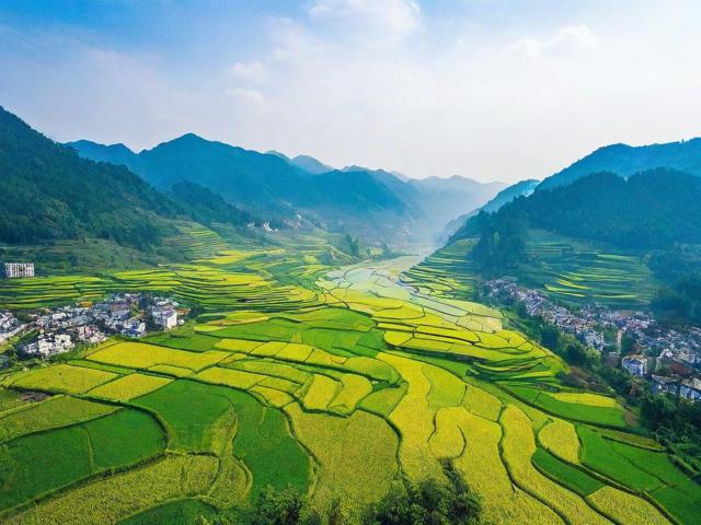 陕南鸡鸣闻三省旅游景点在哪里