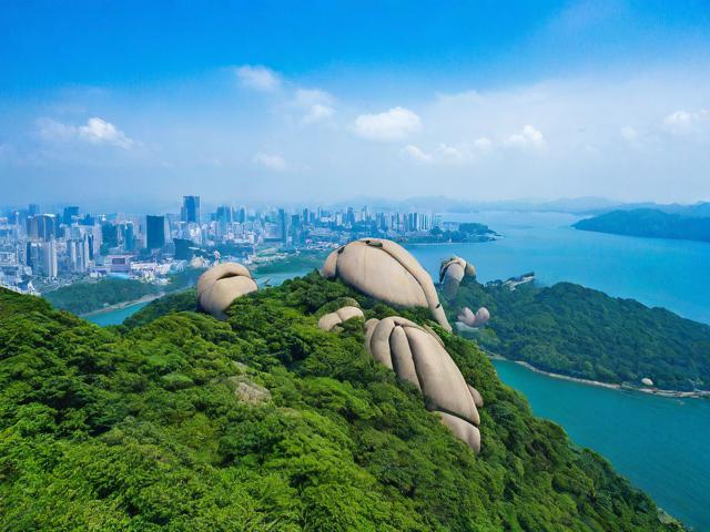 罗浮山风景区怎么玩?必去景点、路线规划与实用攻略全解析