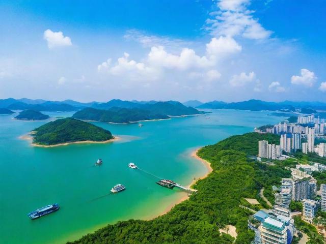 怀集旅游攻略,有哪些必去景点和特色美食推荐?