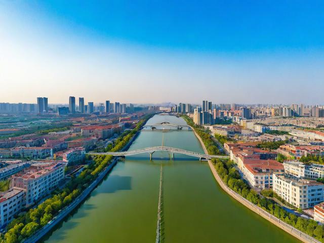 山东潍坊旅游攻略,山东潍坊旅游攻略,如何畅游这座魅力城市?