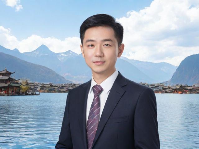 丽江最牛的导游曾汝鸿(丽江最牛的导游曾汝鸿是谁)